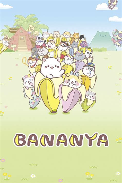 bananya tumbler.